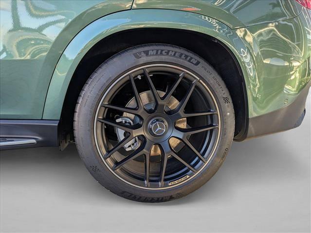 New 2026 Mercedes-Benz GLE 53 AMG 4MATIC Coupe image 9