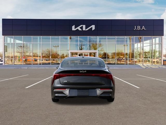 New 2026 Kia K5 LXS FWD image 5