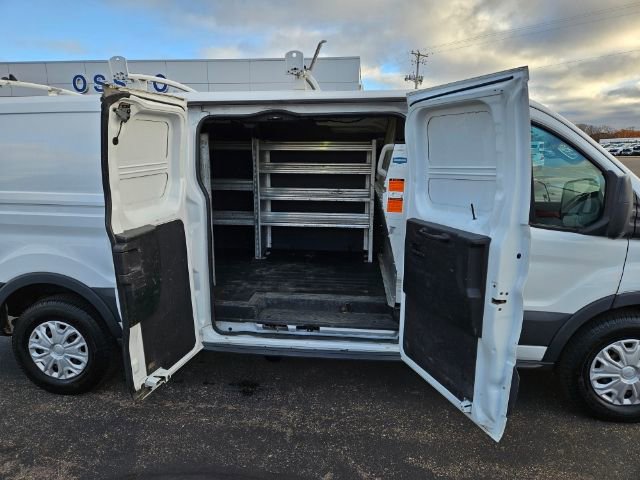 Used 2015 Ford Transit 350 148 Low Roof w/ Exterior Upgrade Package RWD image 7
