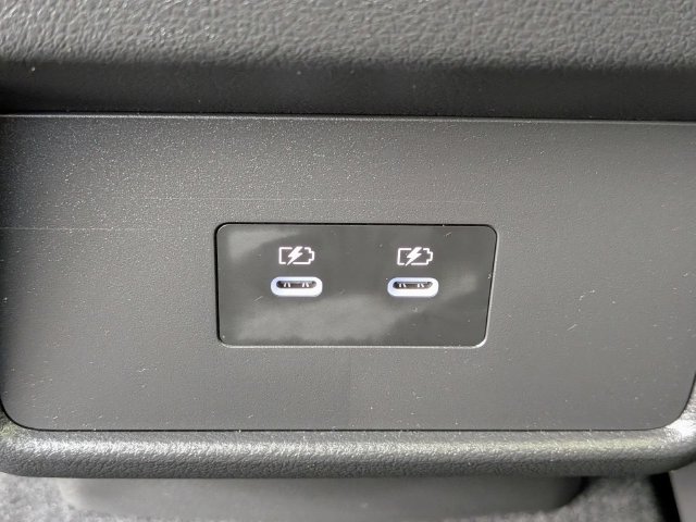 Used 2024 Nissan Rogue SL AWD/4WD image 19