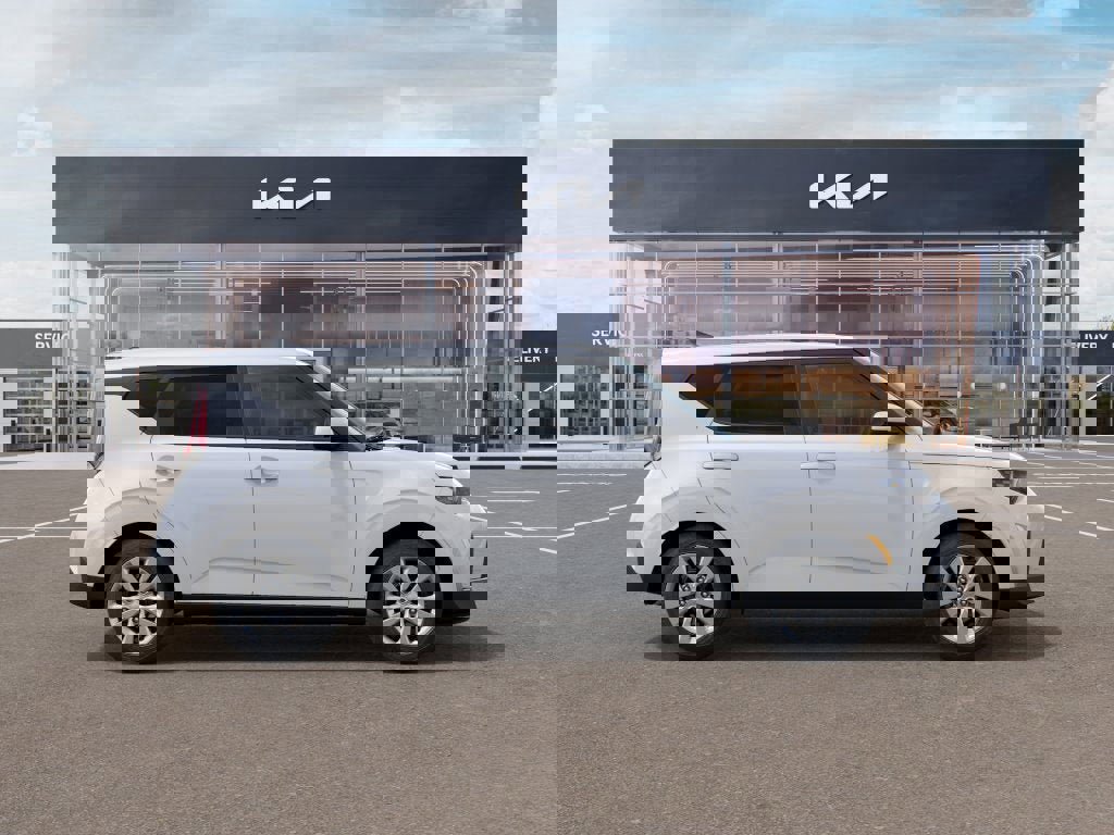New 2025 Kia Soul LX image 59