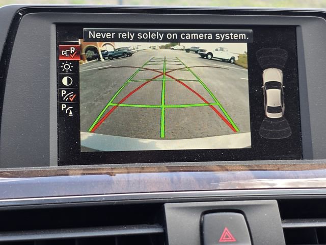 Used 2016 BMW 320i xDrive Sedan AWD/4WD image 16