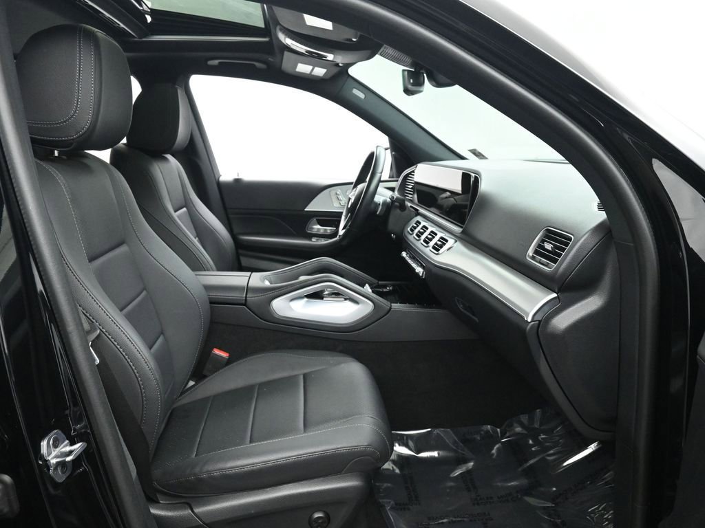 Used 2024 Mercedes-Benz GLE 450e 4MATIC image 22