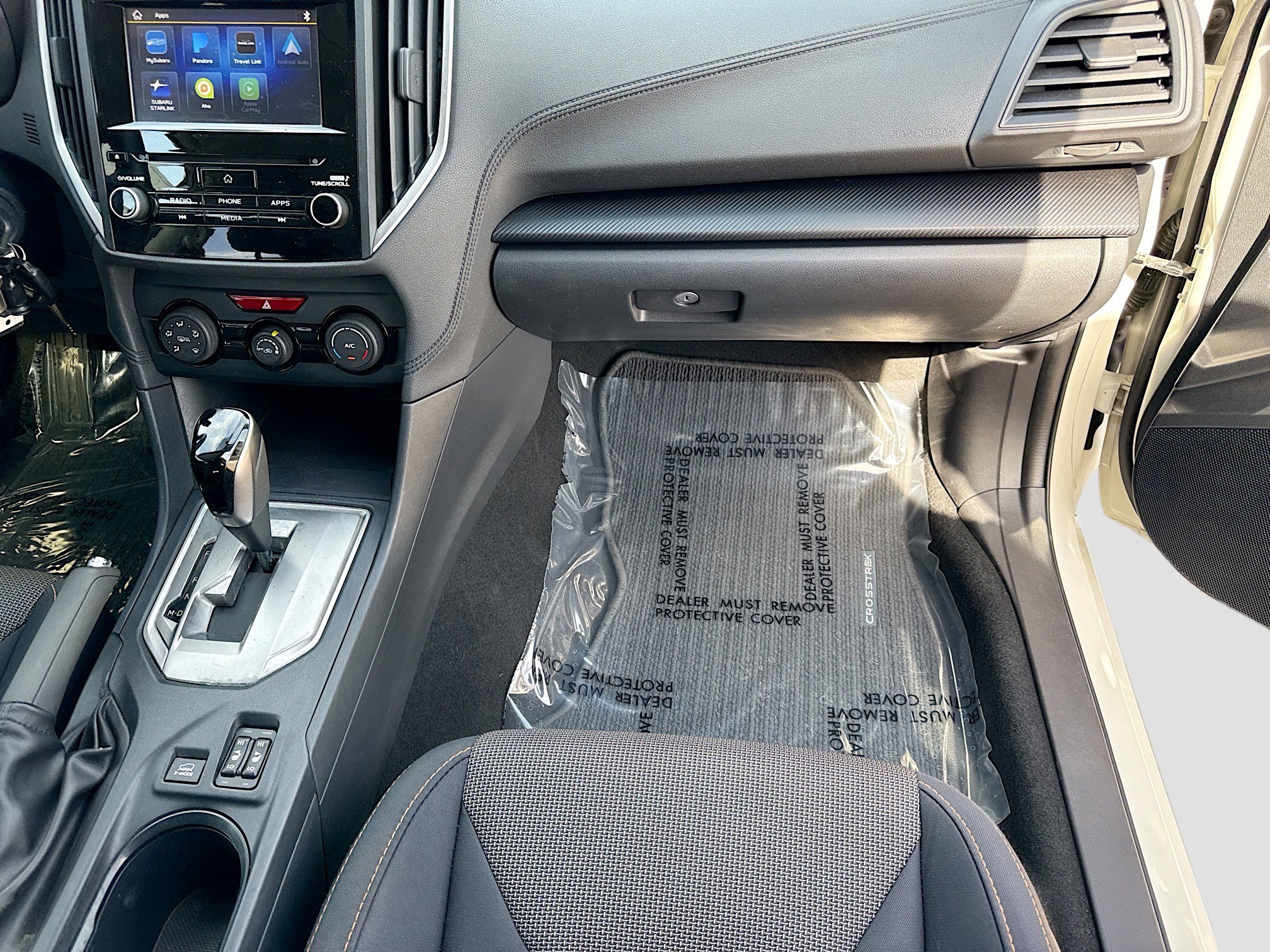 Used 2019 Subaru Crosstrek 2.0i Premium image 17