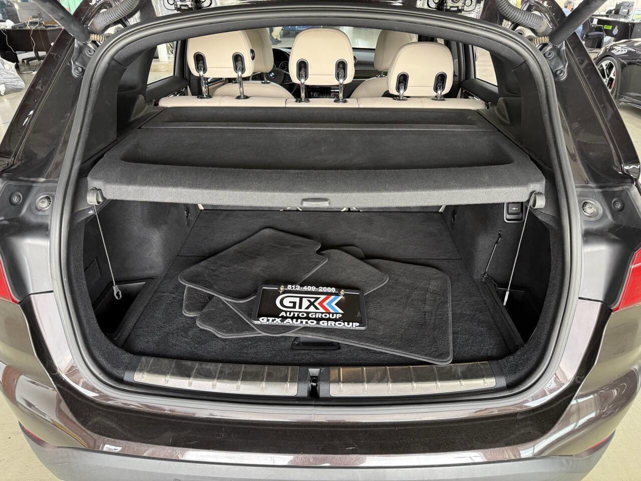 Used 2016 BMW X1 xDrive28i image 9