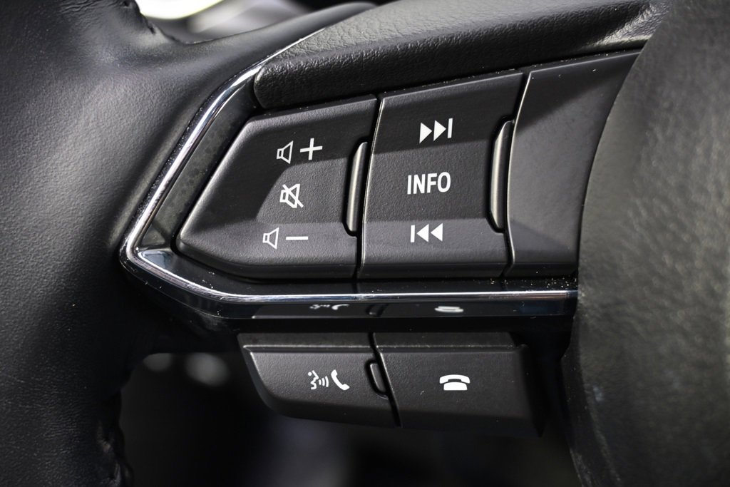 Used 2023 MAZDA CX-5 AWD 2.5 S w/ Preferred Package image 35