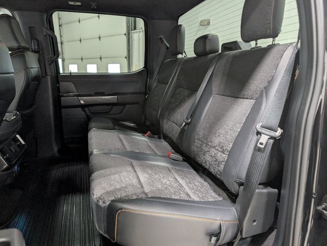 Used 2023 Ford F150 Tremor AWD/4WD image 17