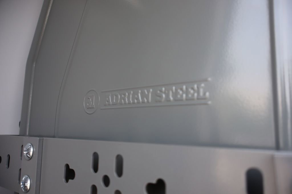 New 2025 Chevrolet Express 2500 w/ Driver Convenience Package image 31