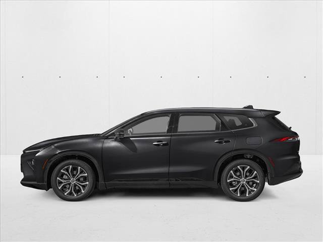 New 2026 Toyota Crown Signia AWD/4WD image 3