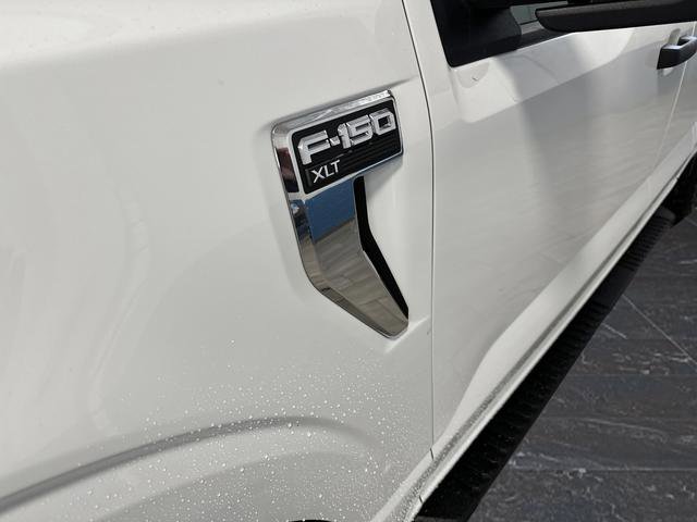 New 2026 Ford F150 XLT w/ Mobile Office Package image 33