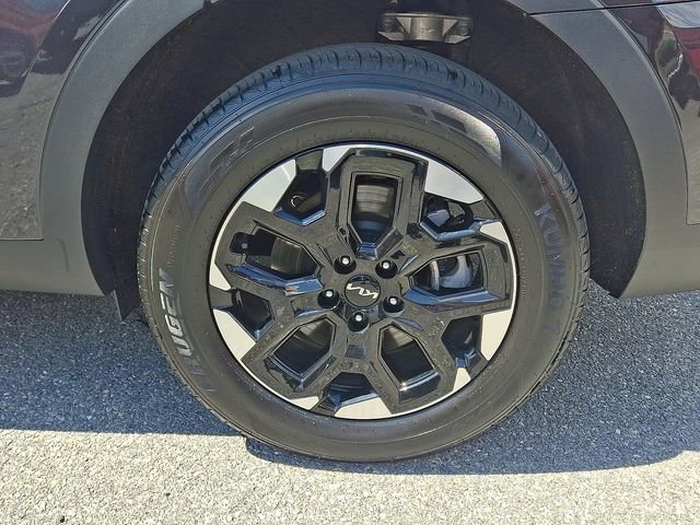 Used 2025 Kia Sorento S AWD/4WD image 7