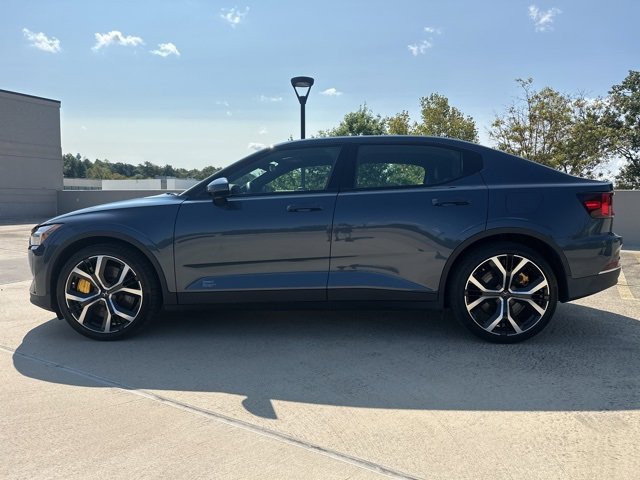 Used 2022 Polestar Polestar 2 w/ Performance Package image 4