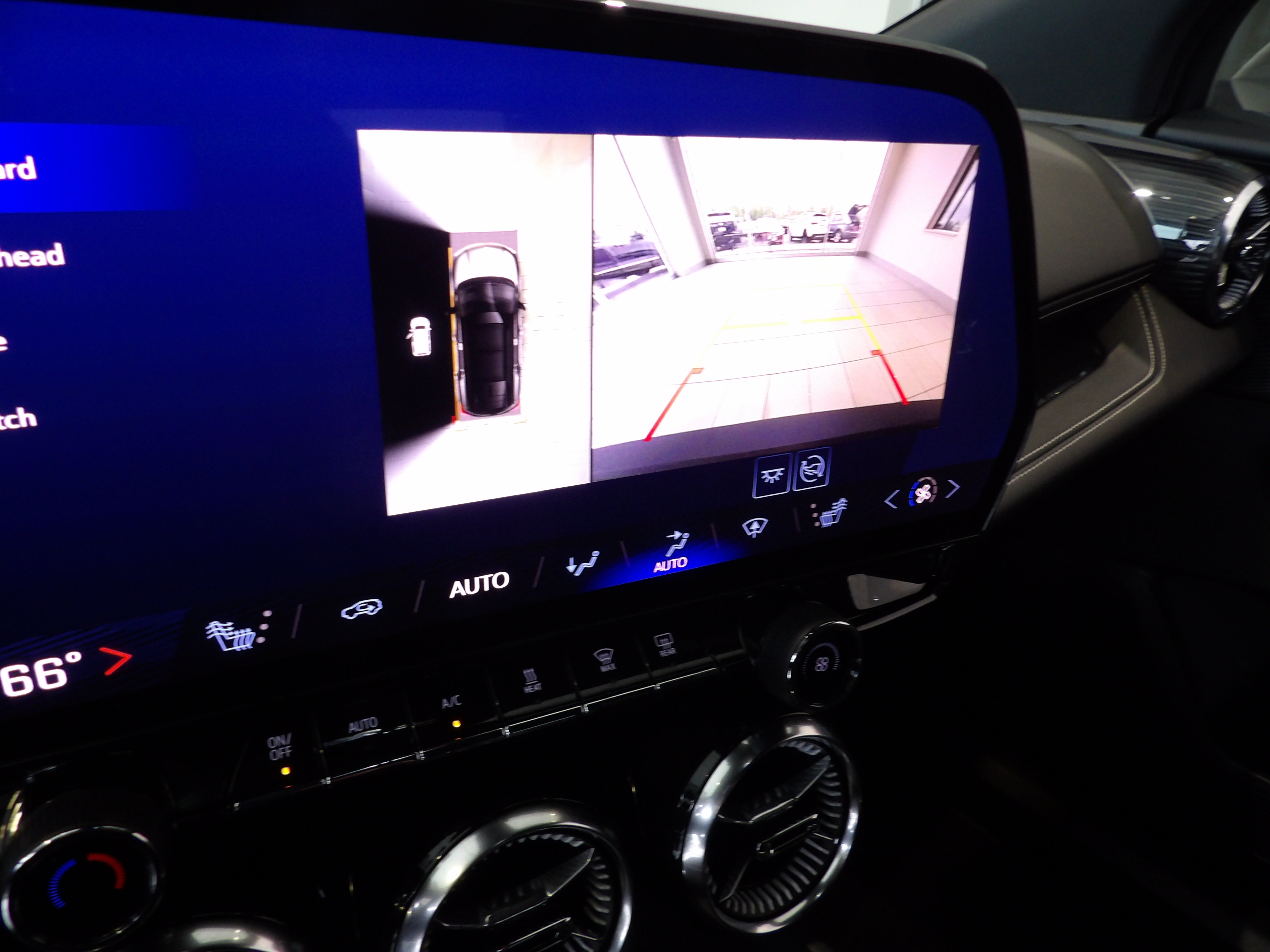 Used 2024 Chevrolet Blazer EV LT AWD/4WD image 12