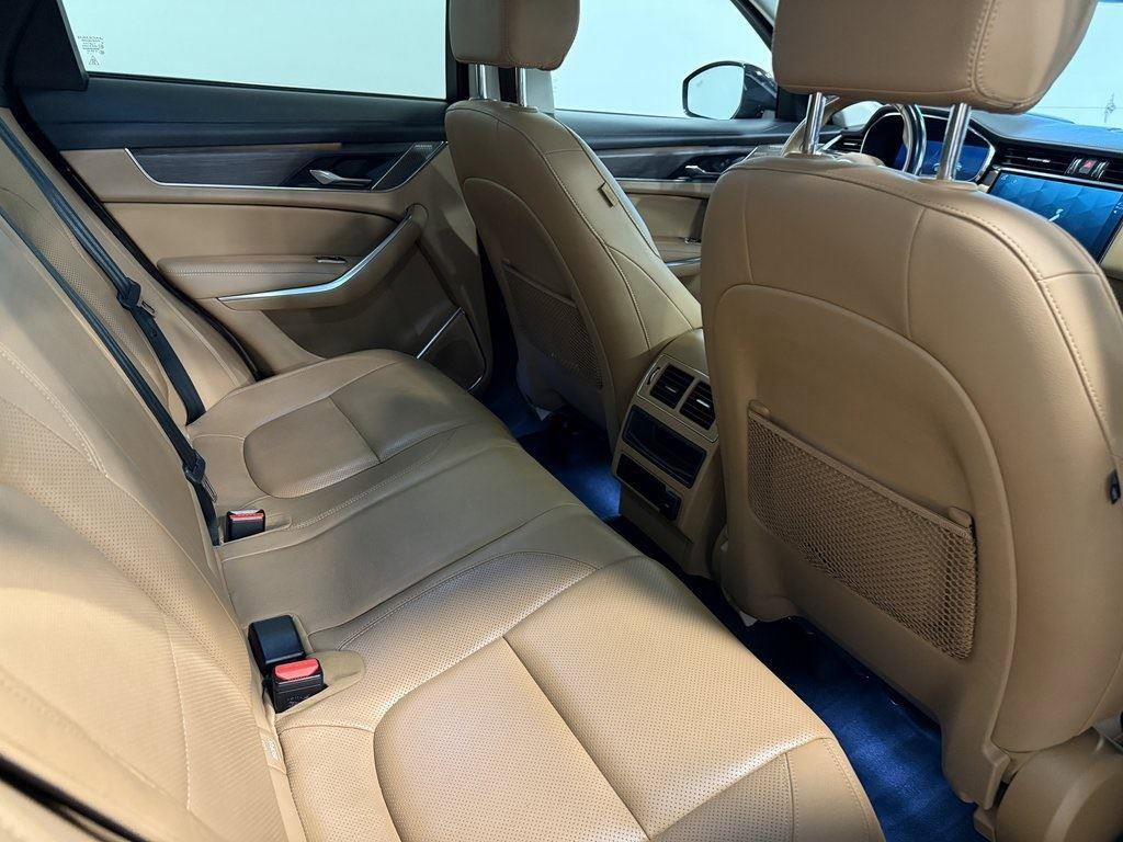 Used 2021 Jaguar F-PACE S image 29