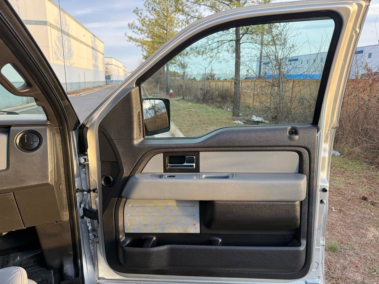 Used 2014 Ford F150 STX w/ Equipment Group 201A Mid image 21