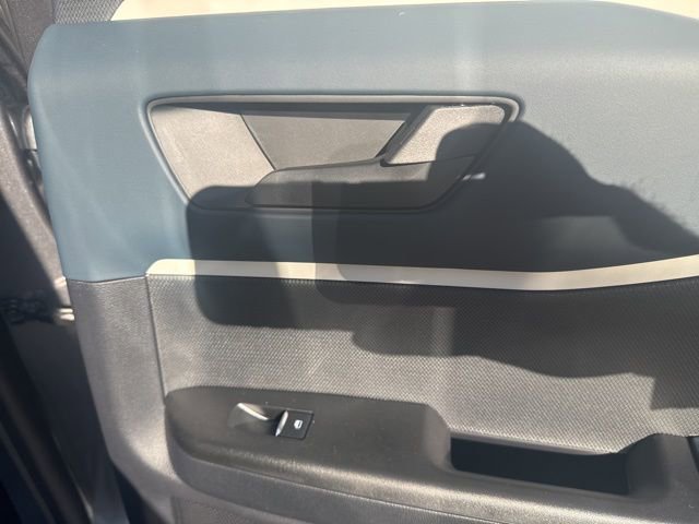 New 2025 Ford Bronco Sport Heritage w/ Convenience Package image 15