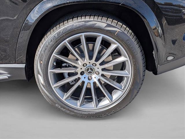 New 2026 Mercedes-Benz GLE 450e 4MATIC image 10