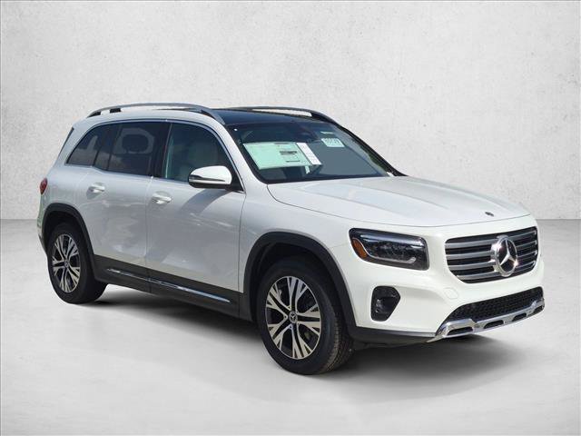 New 2026 Mercedes-Benz GLB 250 image 6