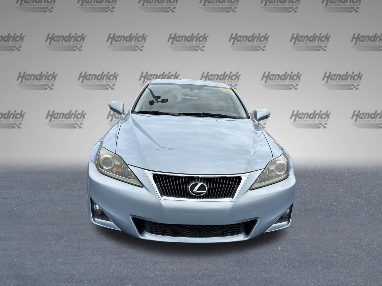 Used 2011 Lexus IS 250 AWD w/ Luxury Plus Value Edition image 3