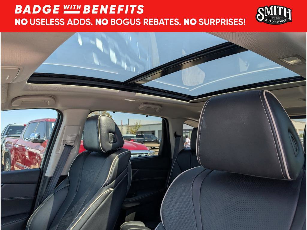 Used 2024 Acura MDX SH-AWD w/ Advance Package image 21