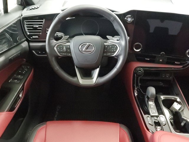 Used 2026 Lexus NX 350 AWD w/ Premium Package image 16
