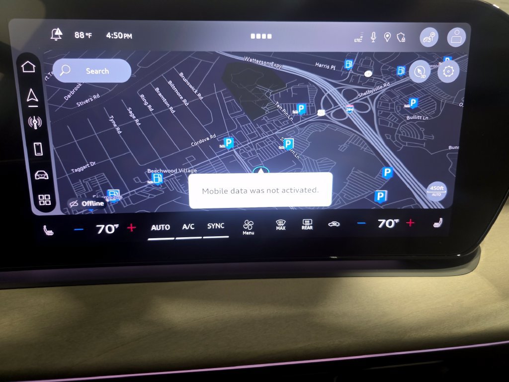 New 2026 Audi Q3 quattro 2.0T AWD/4WD image 30