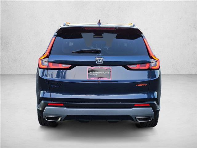 New 2026 Honda CR-V TrailSport image 7