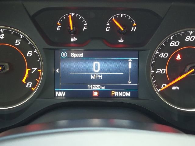 Used 2024 Chevrolet Camaro LT w/ RS Package RWD image 19