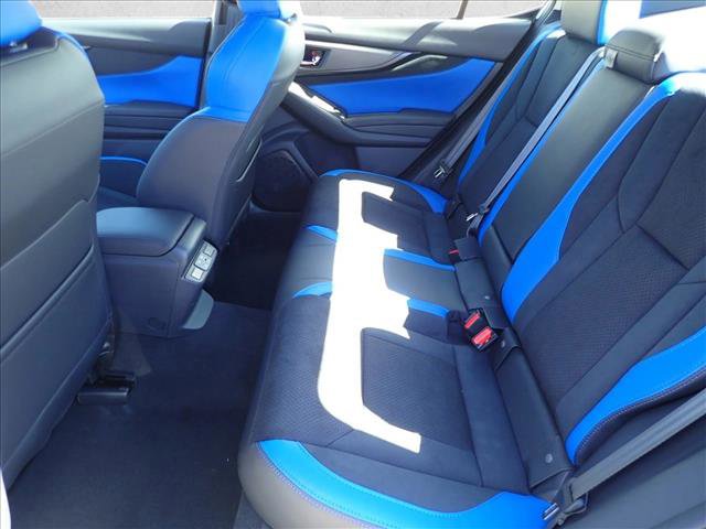 New 2026 Subaru WRX tS image 8