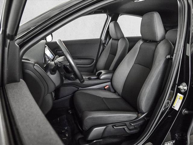 Used 2019 Honda HR-V Sport image 17