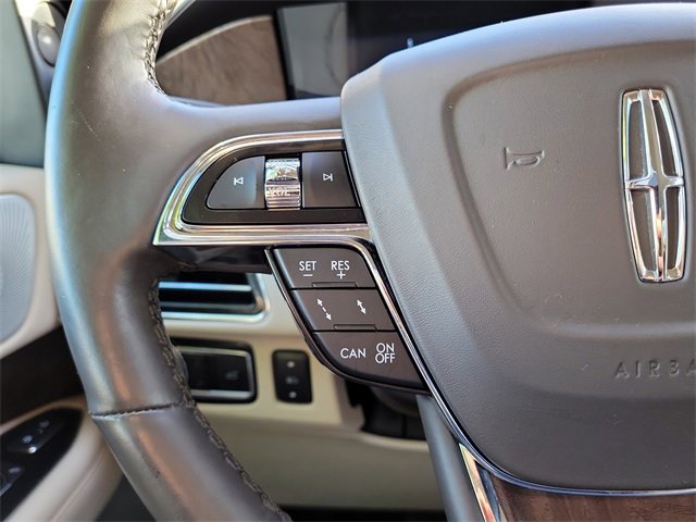 Used 2020 Lincoln Navigator Reserve w/ Luxury Package image 15