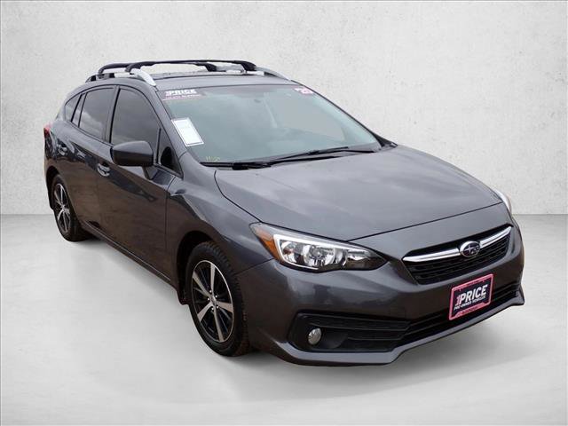 Used 2020 Subaru Impreza 2.0i Premium AWD/4WD image 6