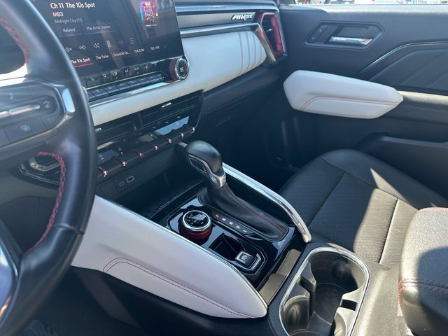Certified 2024 GMC Canyon AT4X AWD/4WD image 25