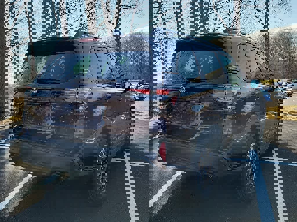 New 2026 Subaru Forester Premium image 28