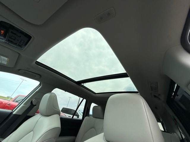 Used 2026 Toyota Grand Highlander AWD image 29
