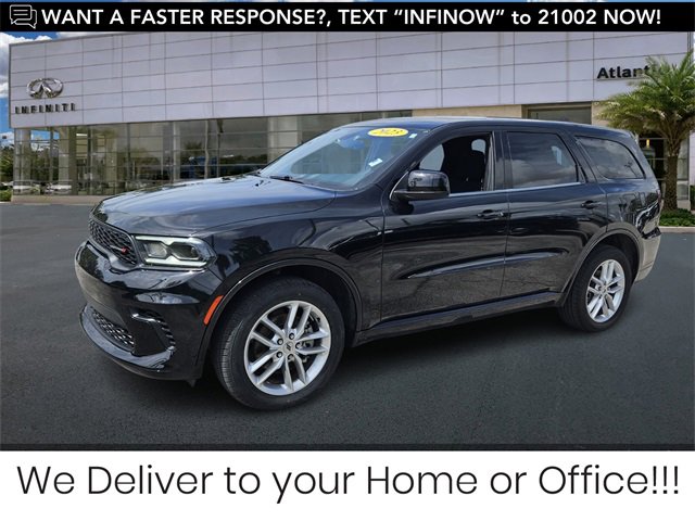 Used 2023 Dodge Durango GT