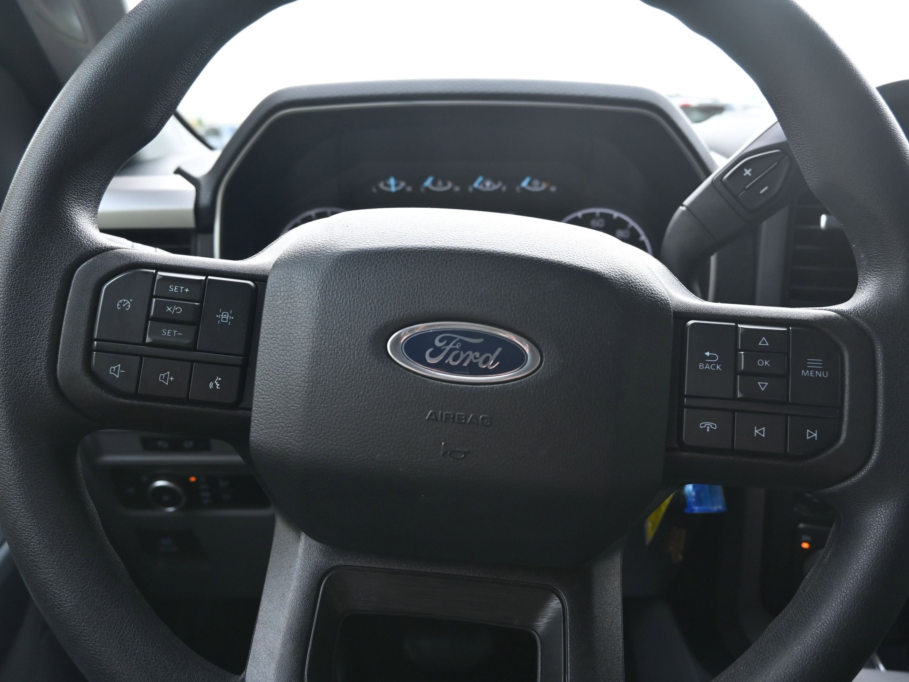Used 2023 Ford F150 XLT w/ Trailer Tow Package AWD/4WD image 19