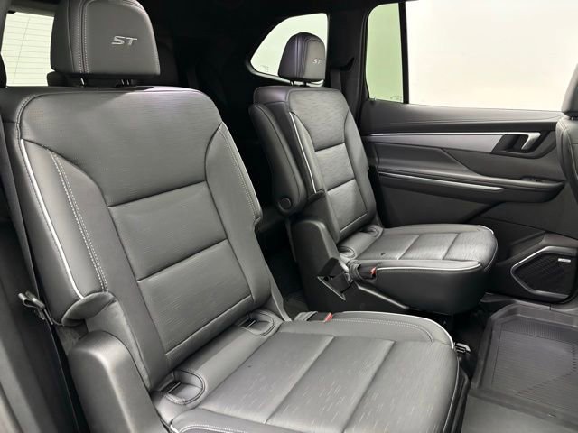 New 2026 Buick Enclave Sport Touring w/ Power Package AWD/4WD image 40