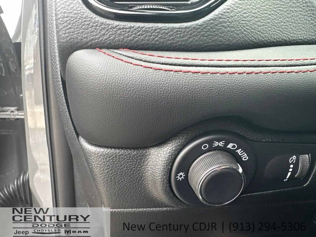 New 2026 Dodge Durango GT AWD/4WD image 39