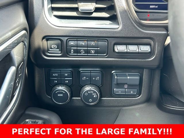 Certified 2024 Chevrolet Suburban High Country w/ Max Trailering Package AWD/4WD image 21