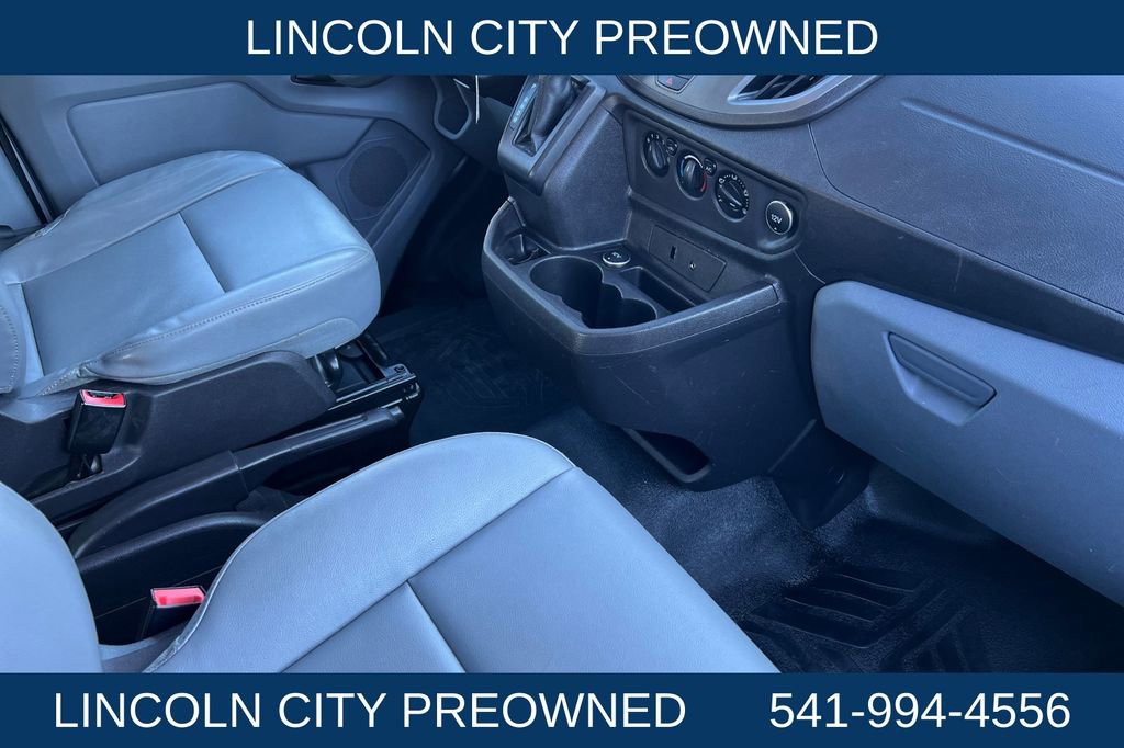 Used 2016 Ford Transit 150 Base image 15