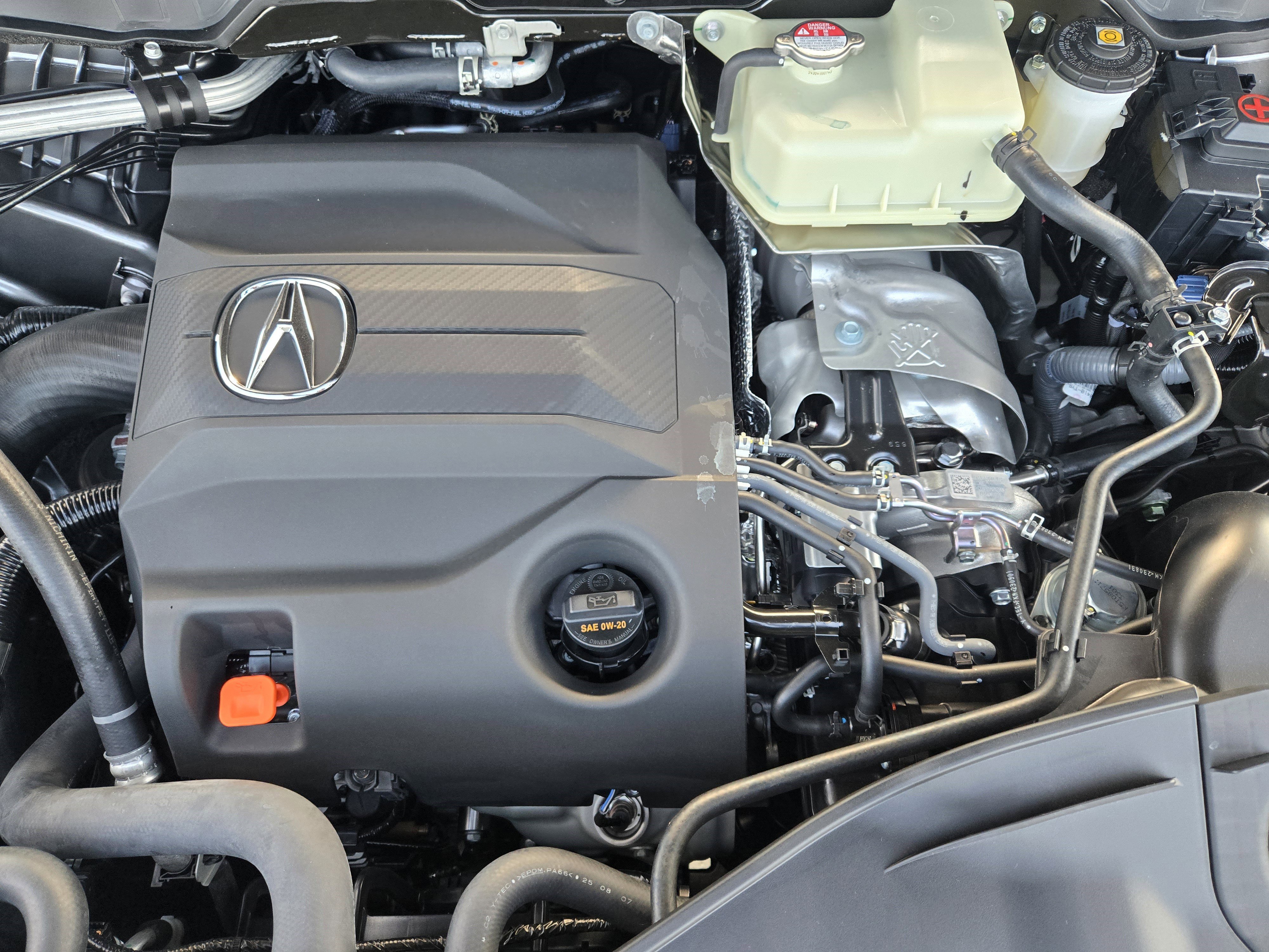 New 2026 Acura MDX Type S AWD/4WD image 20