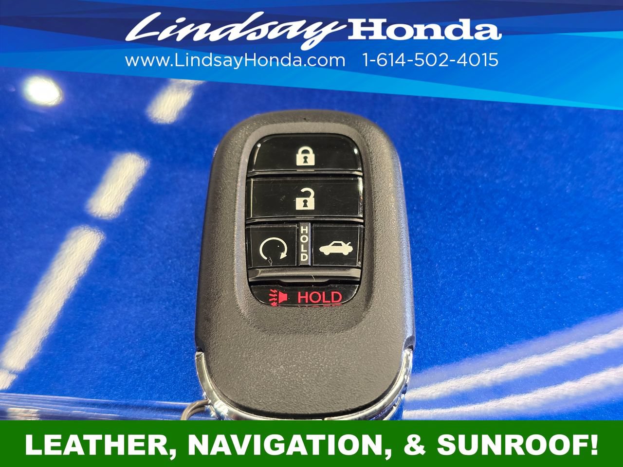 Used 2024 Honda Civic Touring image 22