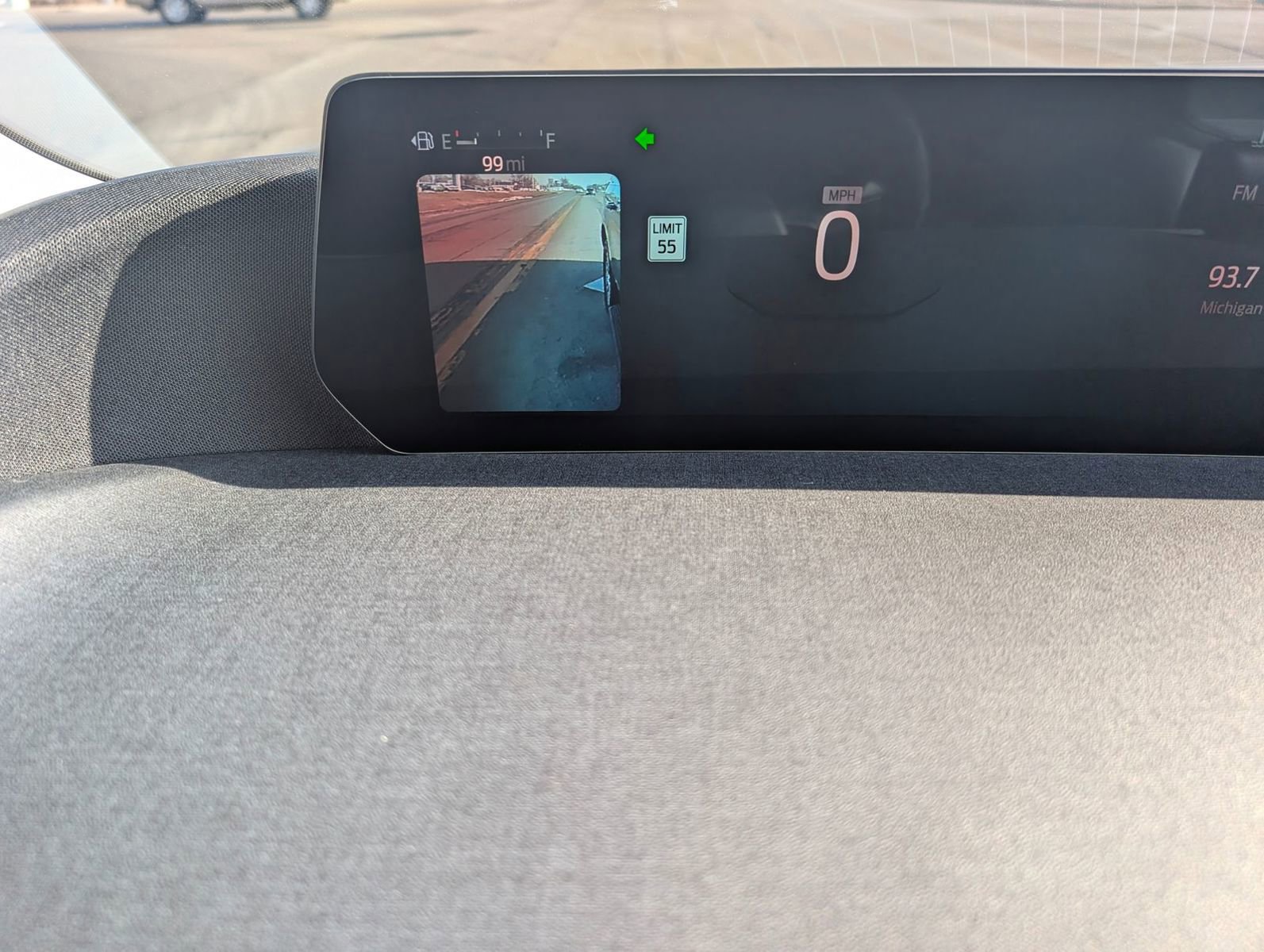 Used 2025 Ford Expedition Active image 46