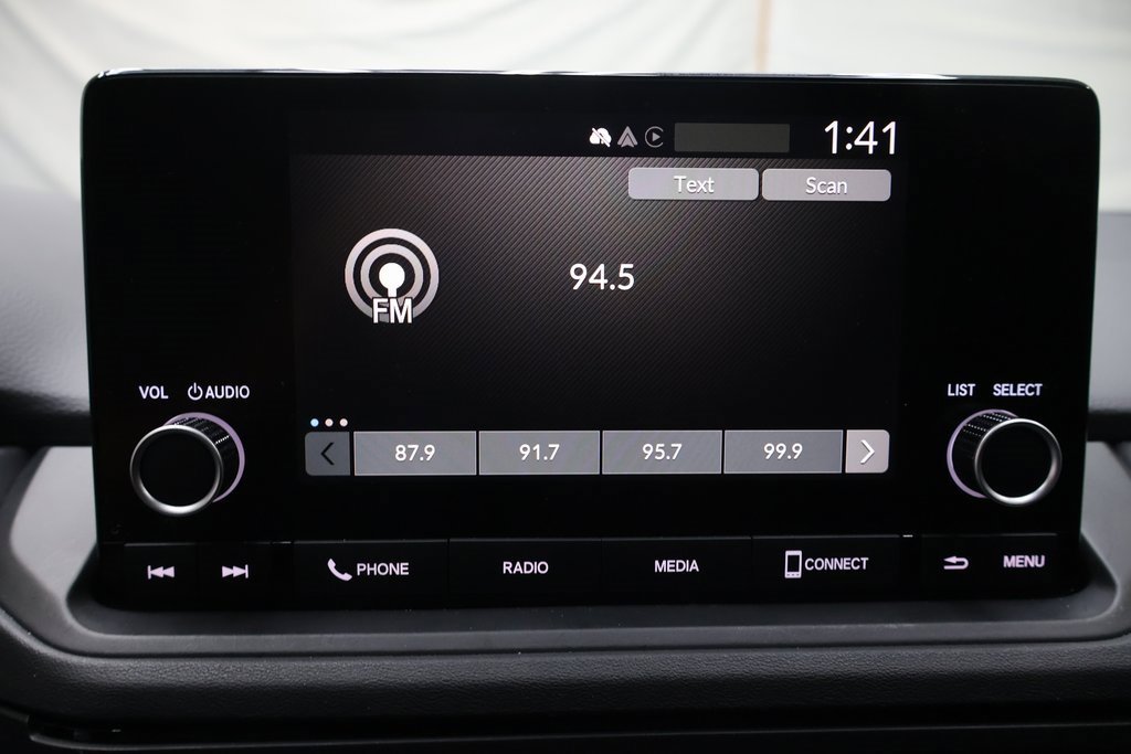 Used 2025 Honda Accord LX image 22