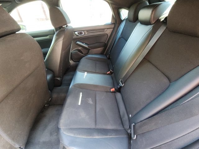 Used 2022 Honda Civic Sport image 26