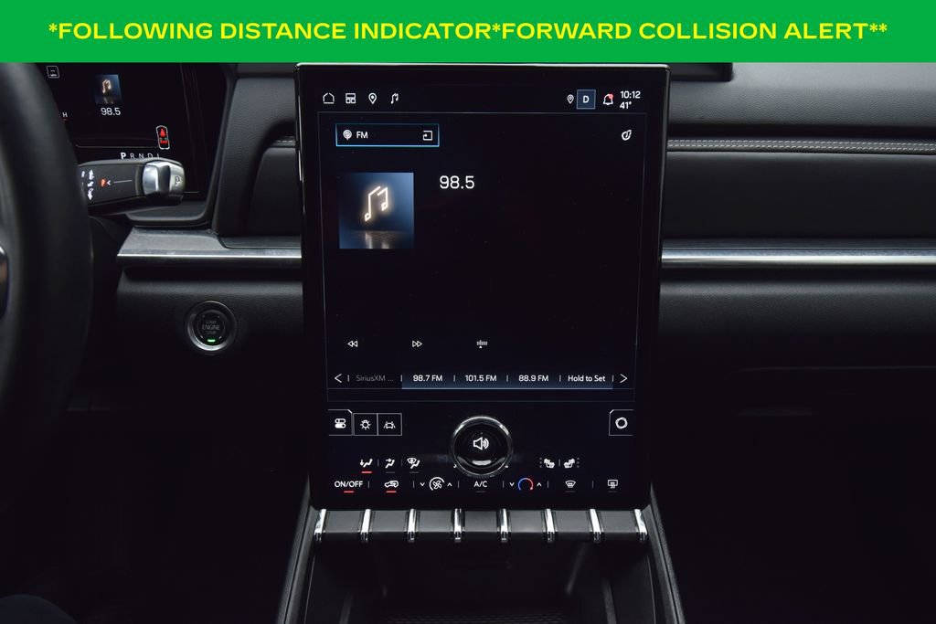 Used 2025 GMC Terrain Elevation image 15