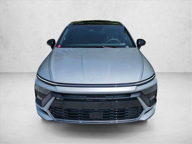 New 2026 Hyundai Sonata N Line FWD image 2