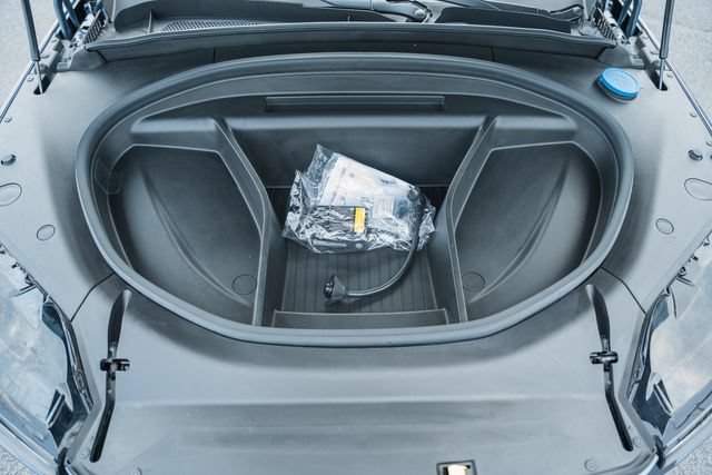 Certified 2025 Volvo EX90 Ultra AWD/4WD image 17