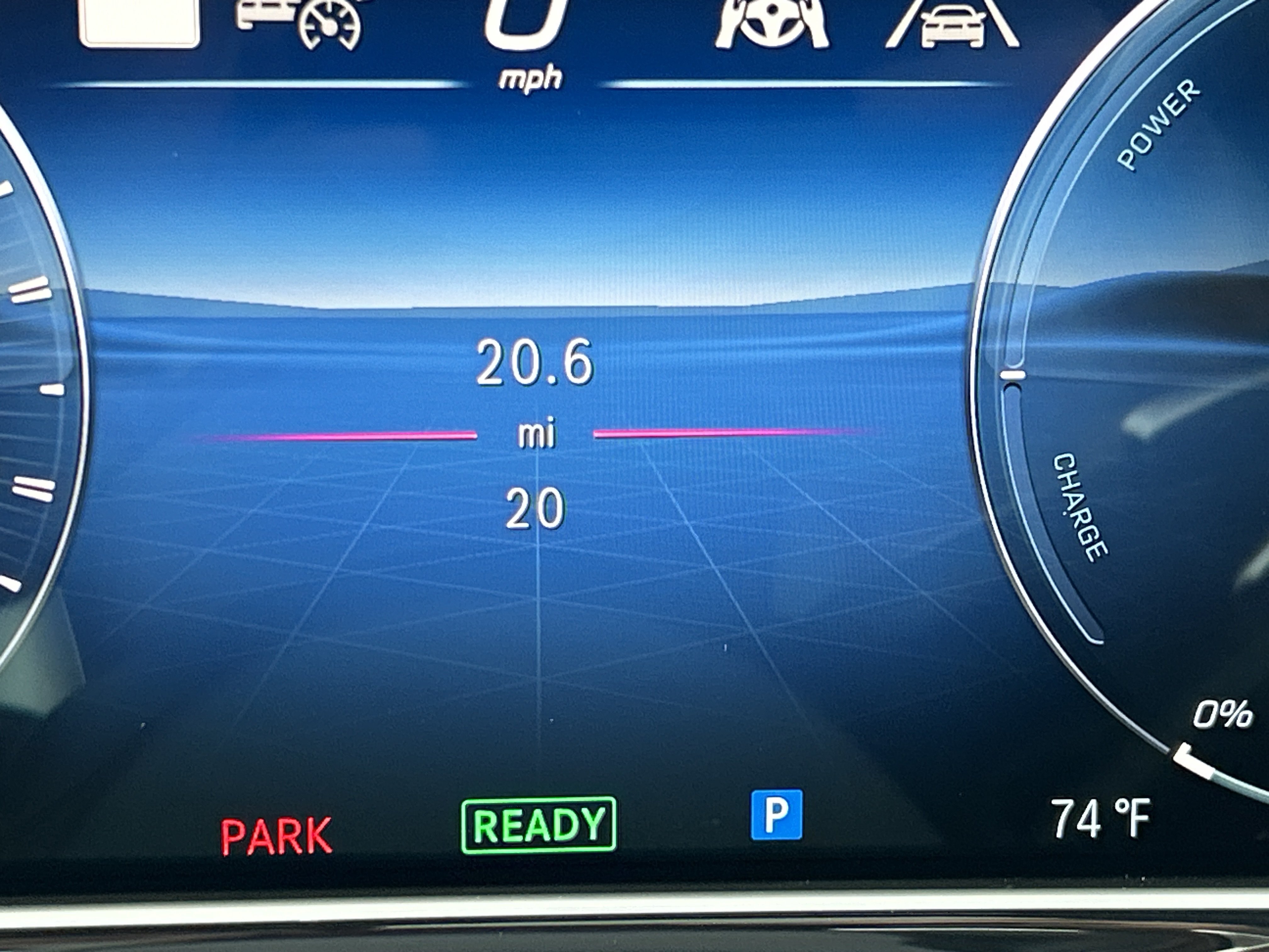 New 2027 Mercedes-Benz E 53 AMG e 4MATIC Sedan image 25
